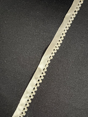 Ivory Pearl Edging - T925