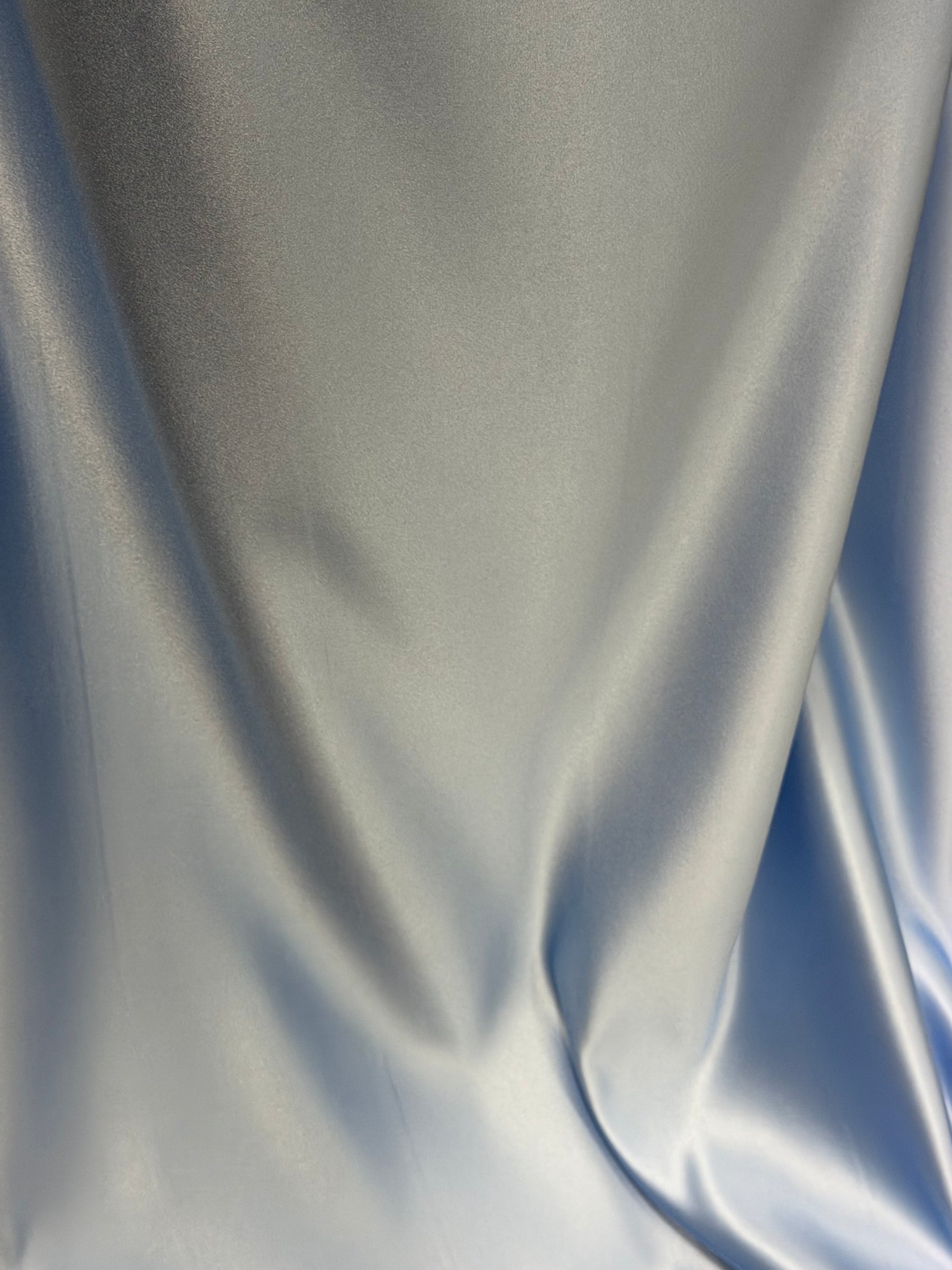 Hyacinth Polyester Satin - Contessa (CF)