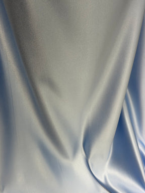 Hyacinth Polyester Satin - Contessa (CF)