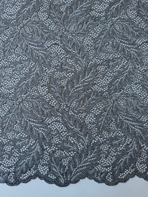 Platinum Stretch Lace - LB7002