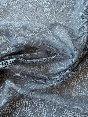 Platinum Stretch Lace - LB7002