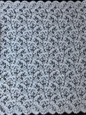 Ivory Lace - LA1011