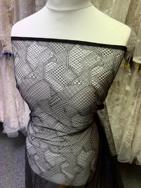 Black Lace - LA1015