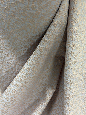 Lavender and Pink Raised Jacquard - BR1003
