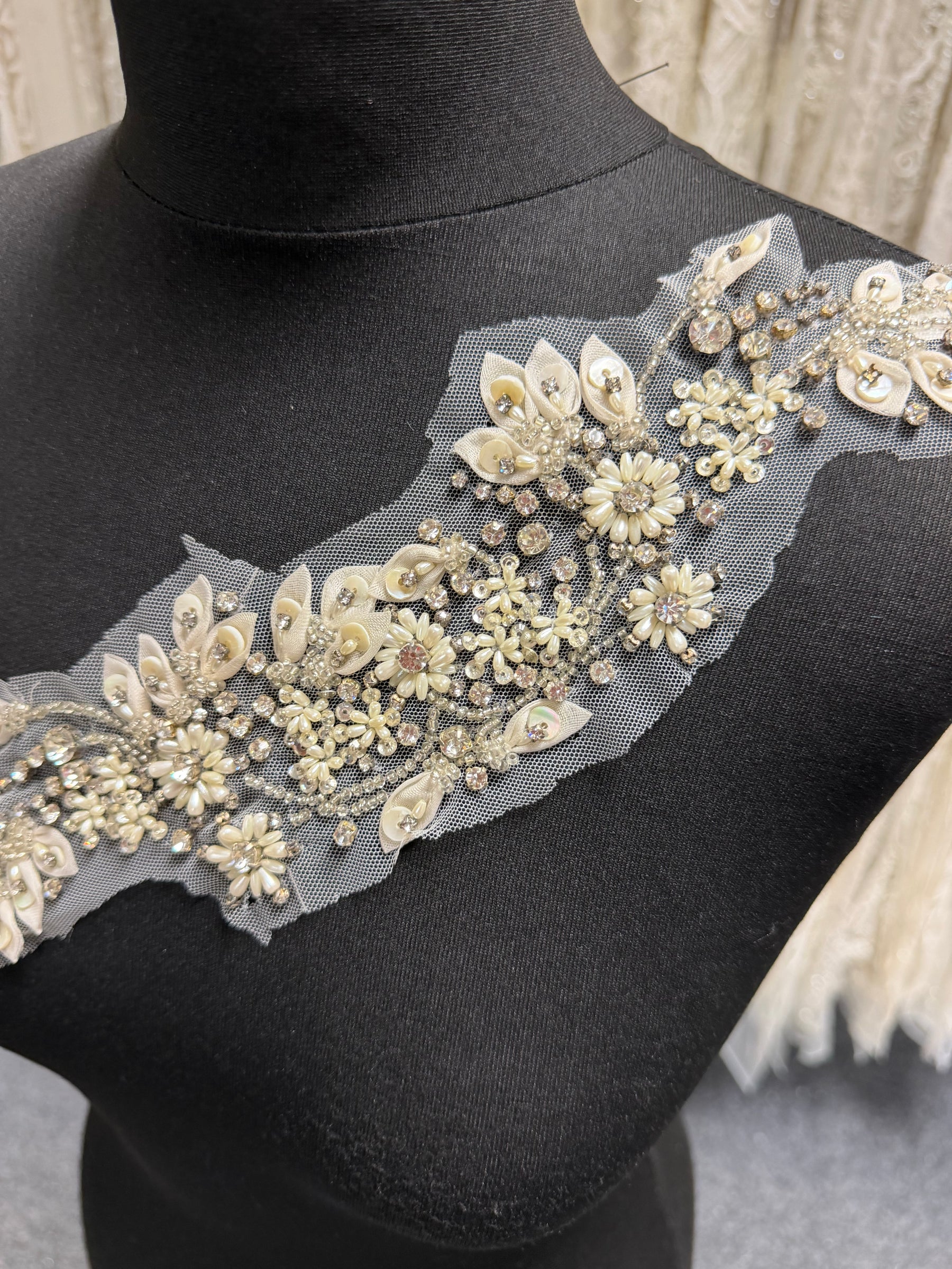 Crystal Motif - T527