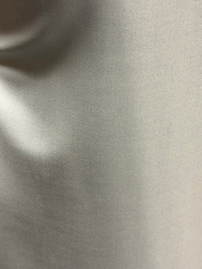 Duck Egg Blue Stretch Italian Wool Crepe - PH4002