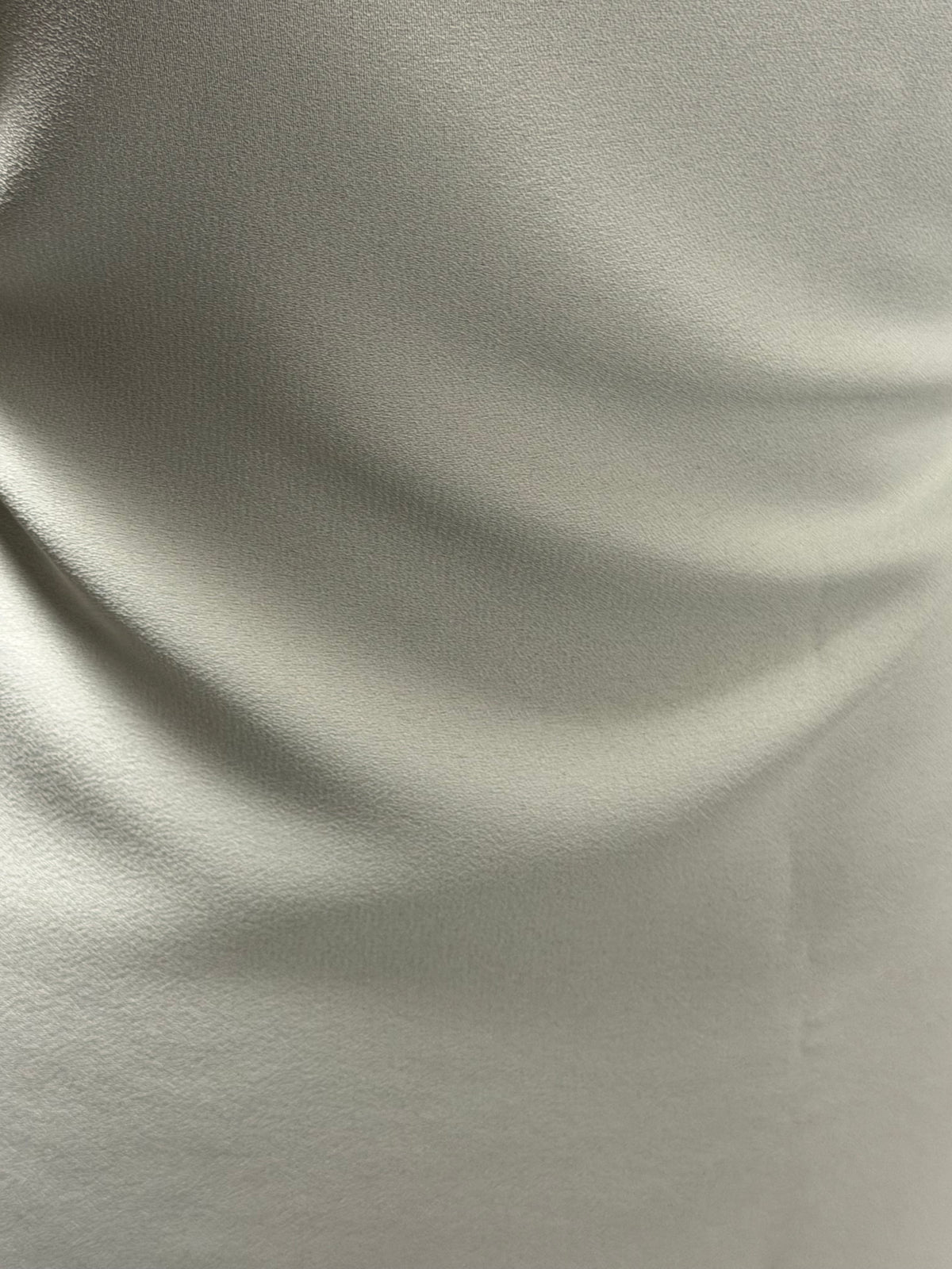 Willow Medium Weight Polyester Crepe - P59