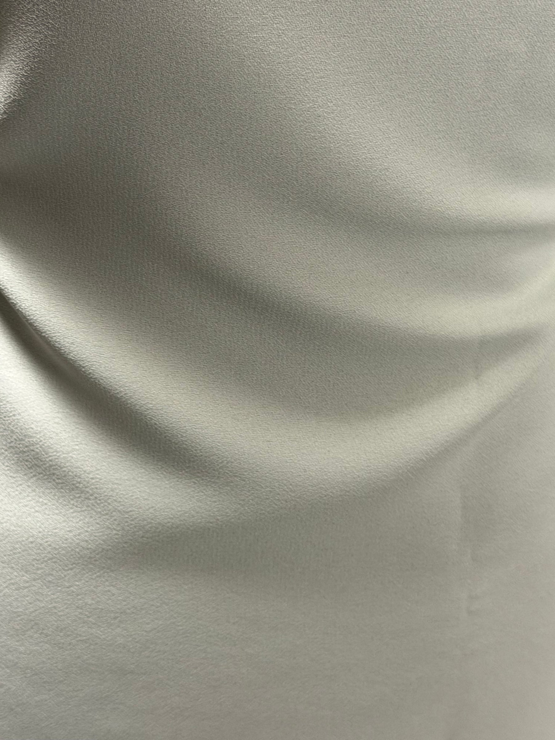 Willow Medium Weight Polyester Crepe - P59