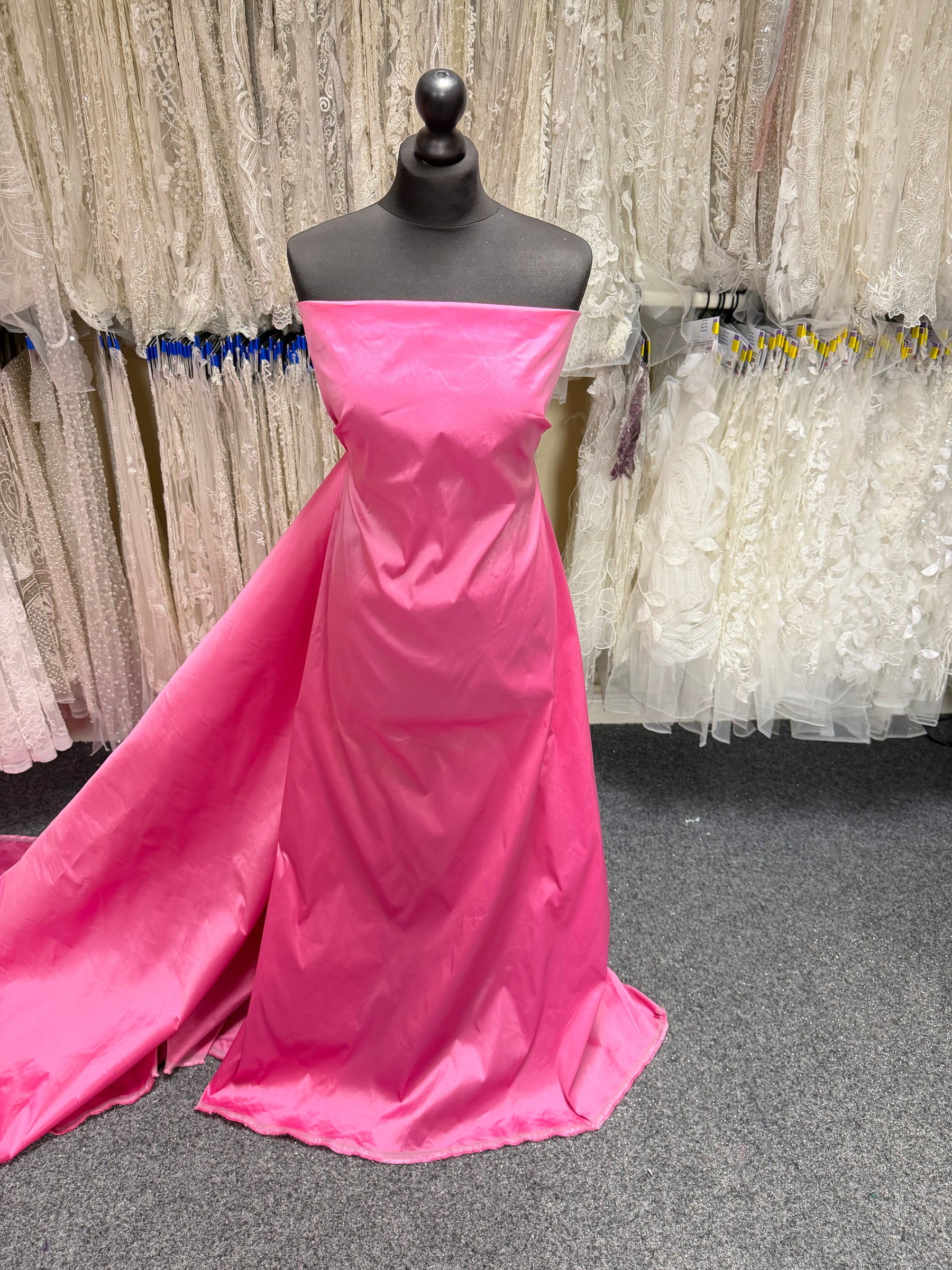 Candy Polyester Taffeta - P75