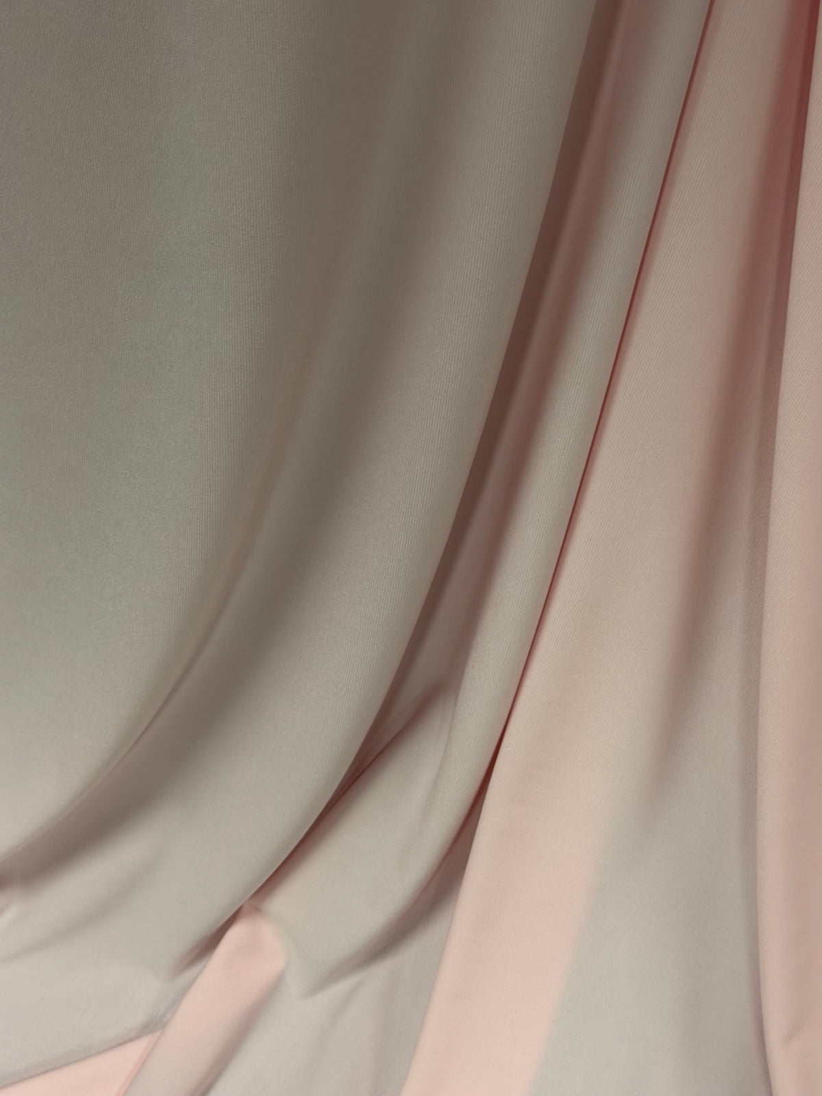 Pink Polyester Stretch Jersey - Radical