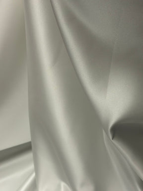 Porcelain Polyester Satin - Contessa (CF)