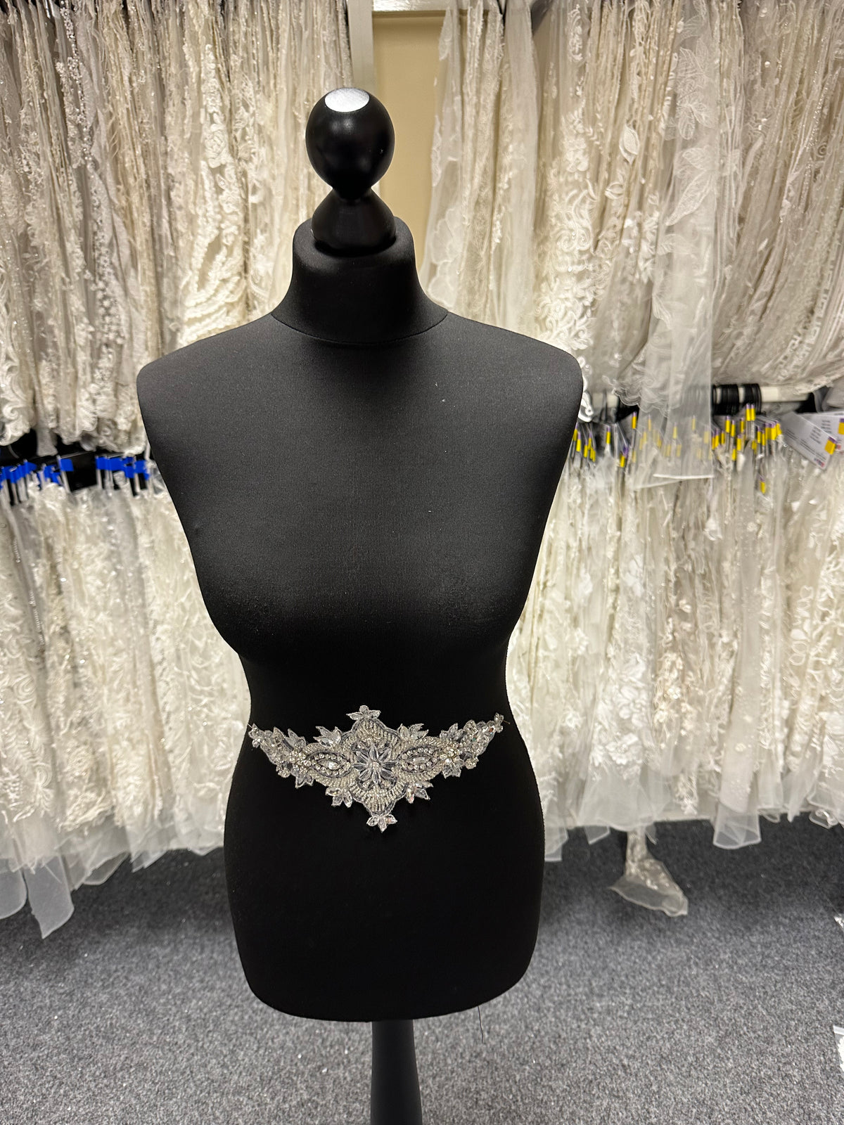 Crystalised Motif - AP 2204 (CF)