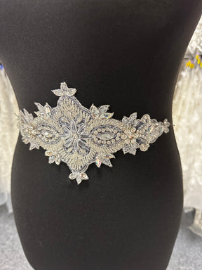 Crystalised Motif - AP 2204 (CF)