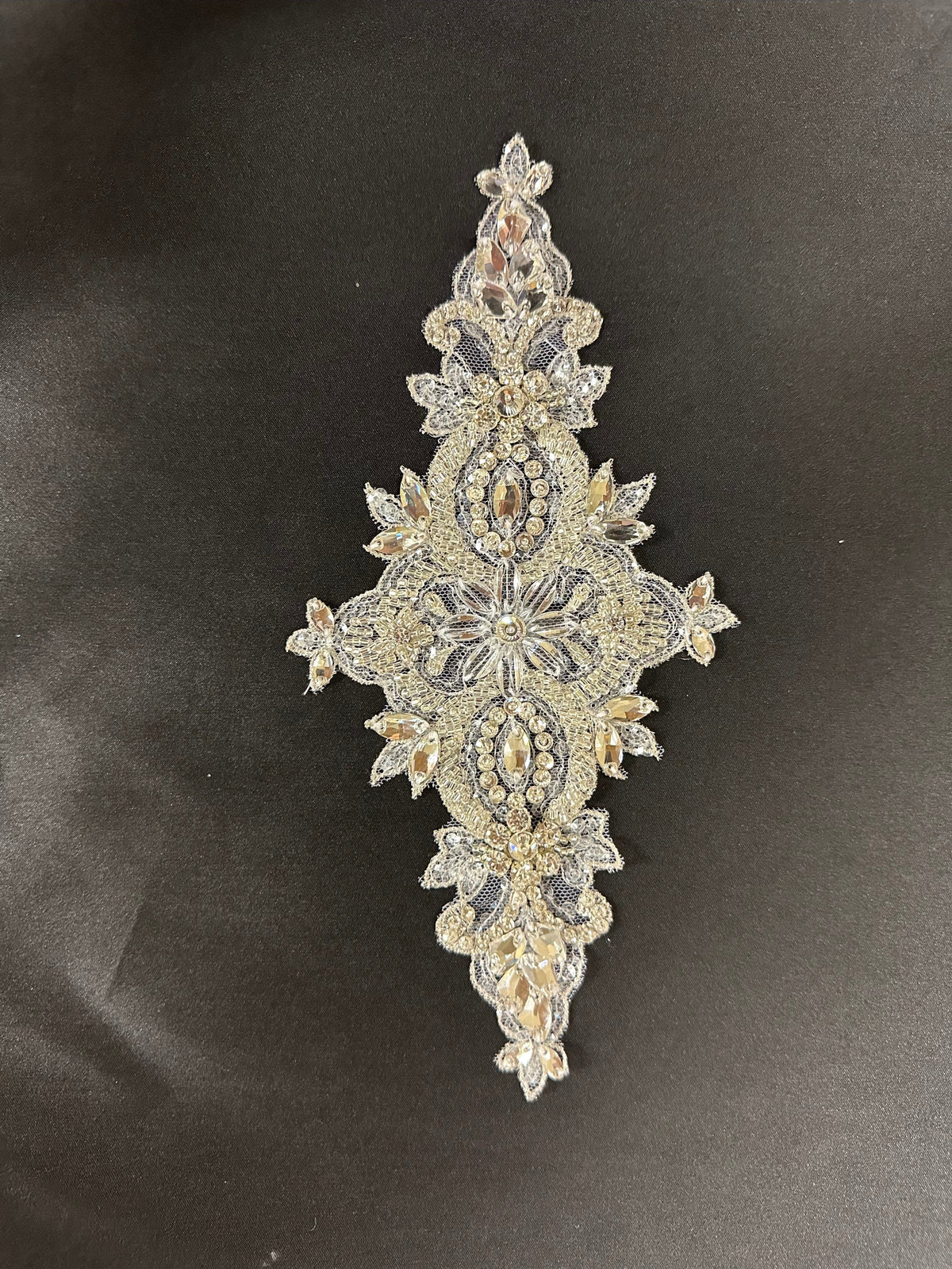 Crystalised Motif - AP 2204 (CF)