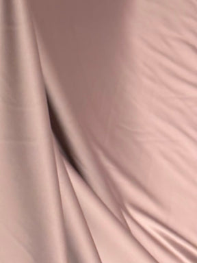 Mink Polyester Satin - Majestic