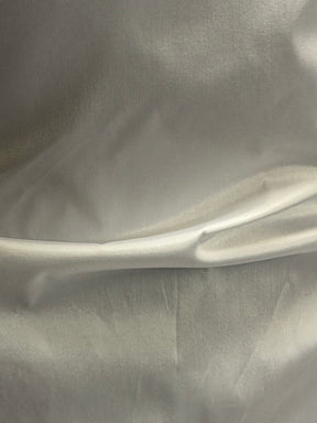 White Polyester Taffeta - P75