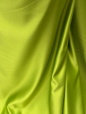 Apple Polyester Satin - Majestic
