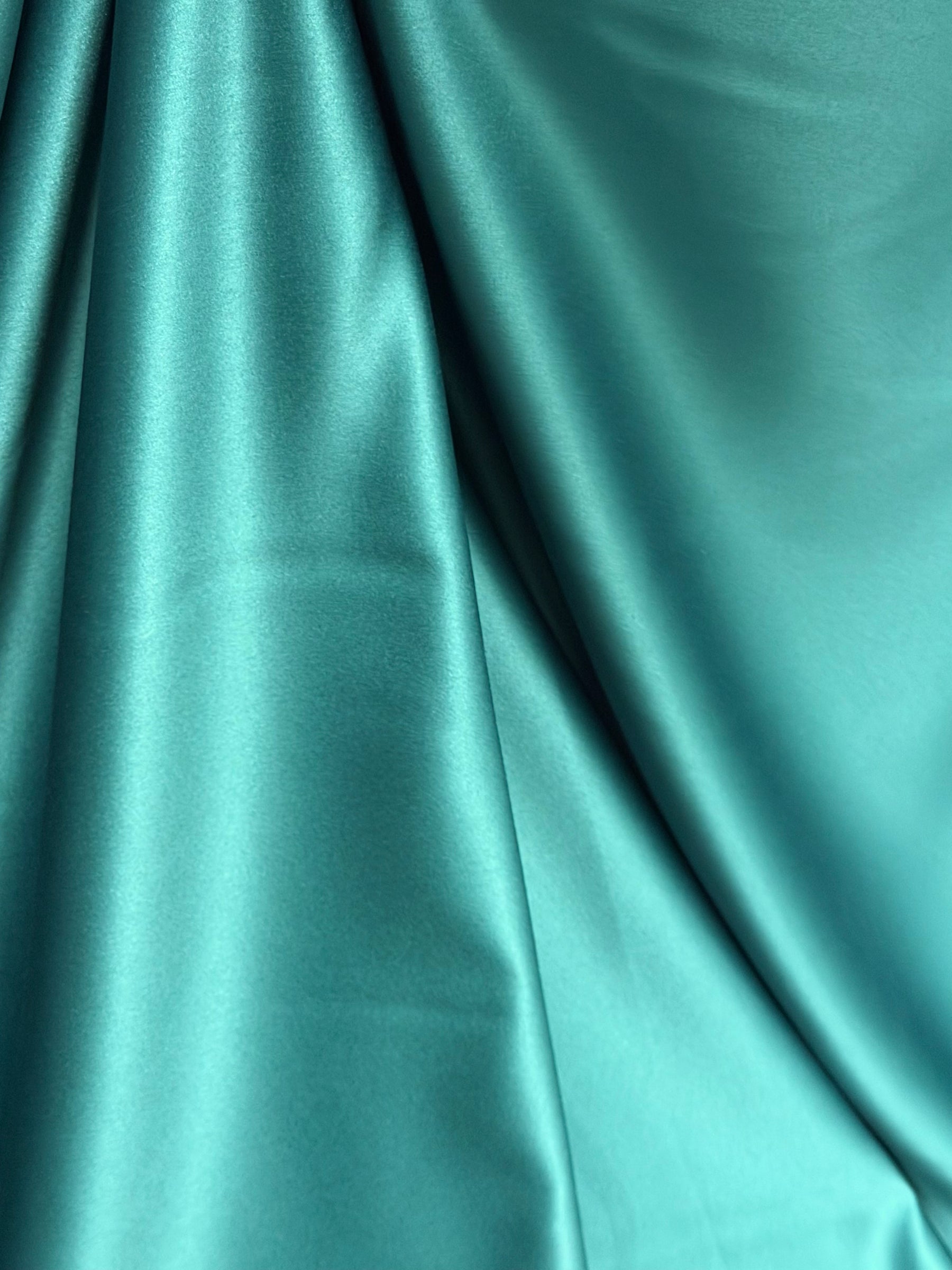 Bottle Polyester Satin - Majestic