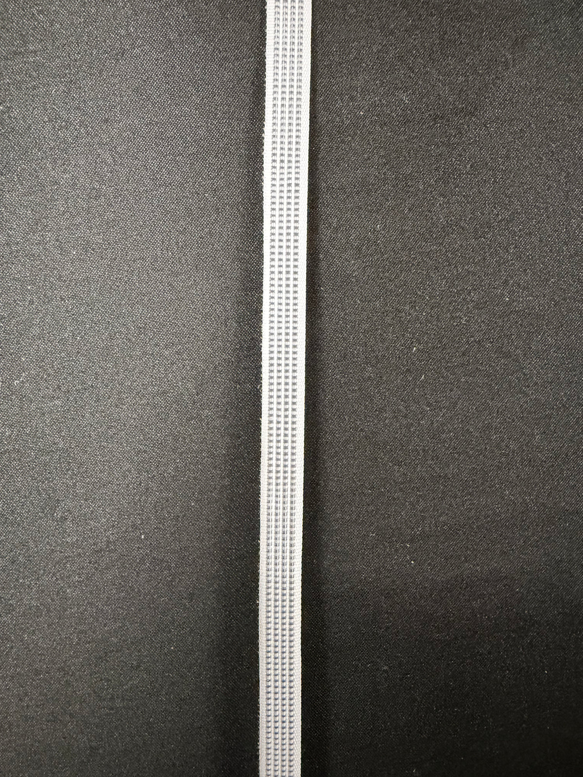 White 8mm Boning - A3