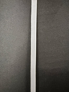 White 8mm Boning - A3