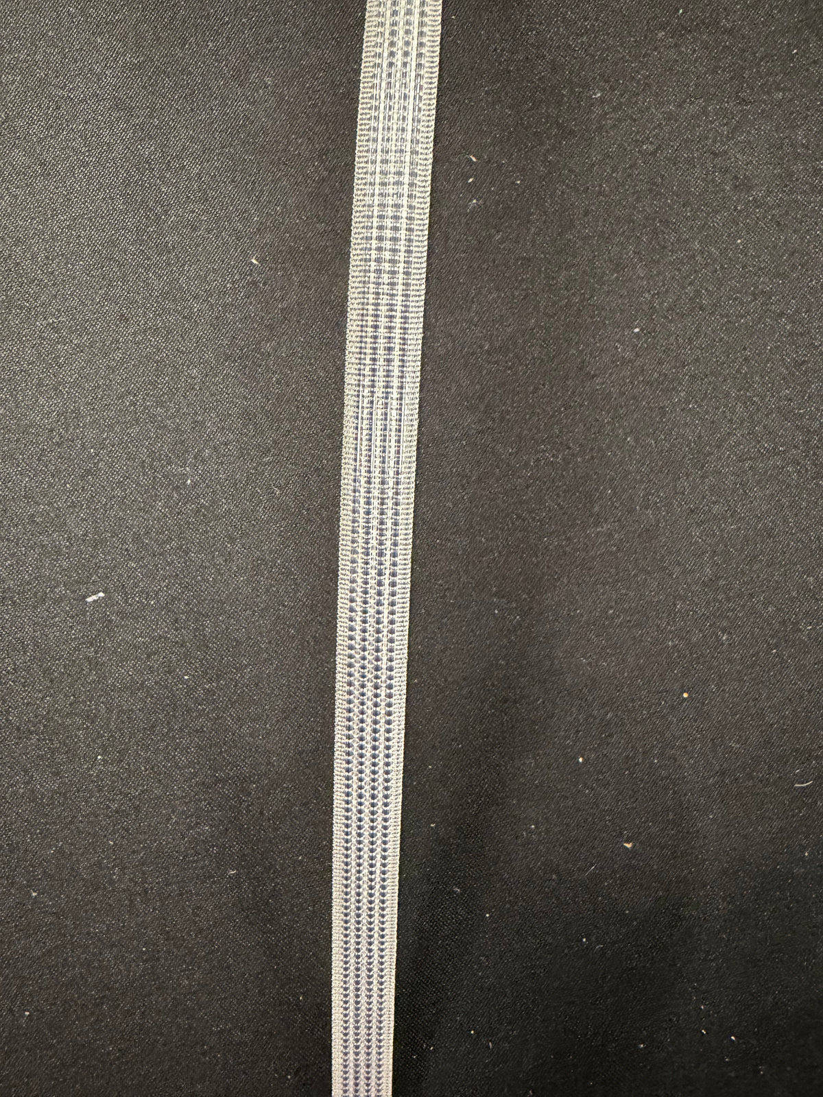 Transparent 8mm Boning - A3