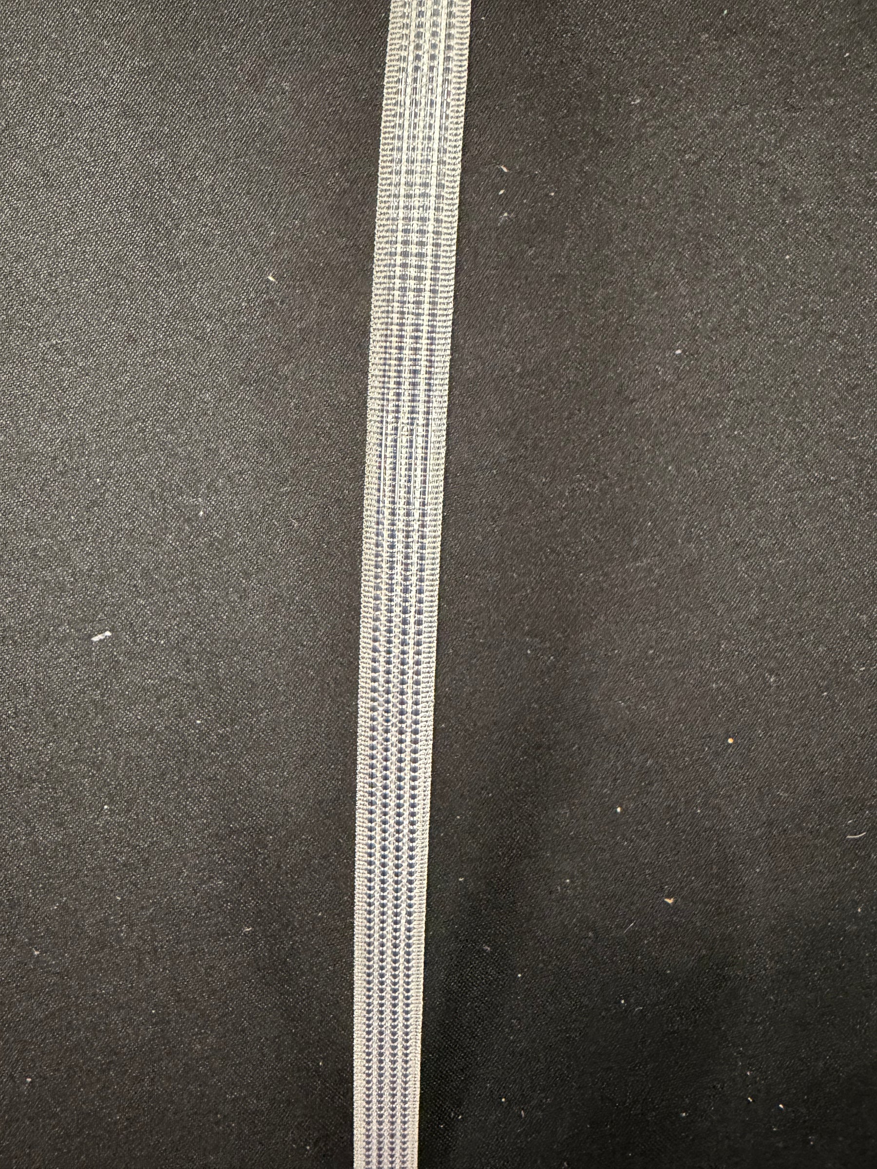 Transparent 8mm Boning - A3