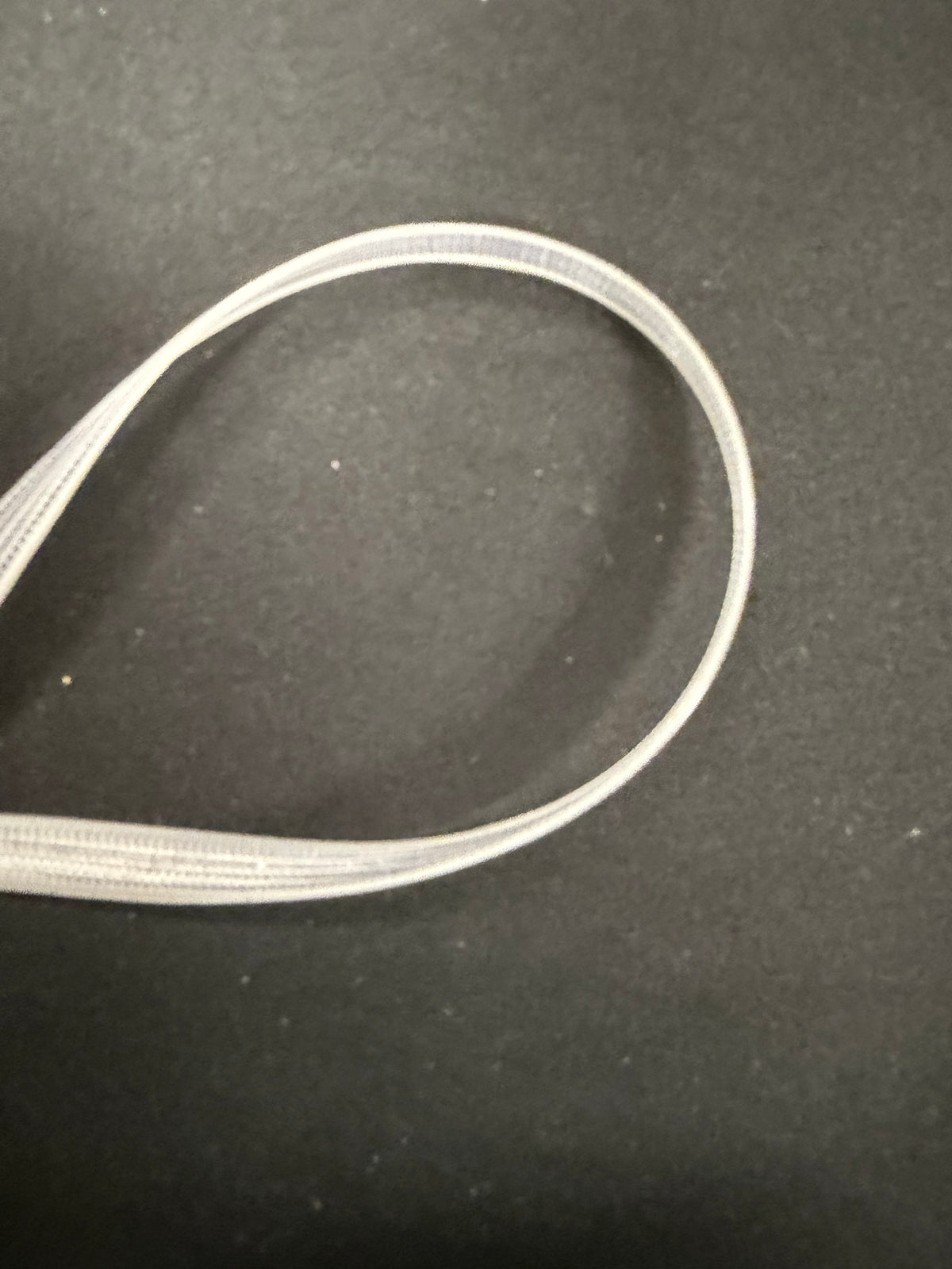 Transparent 8mm Boning - A3