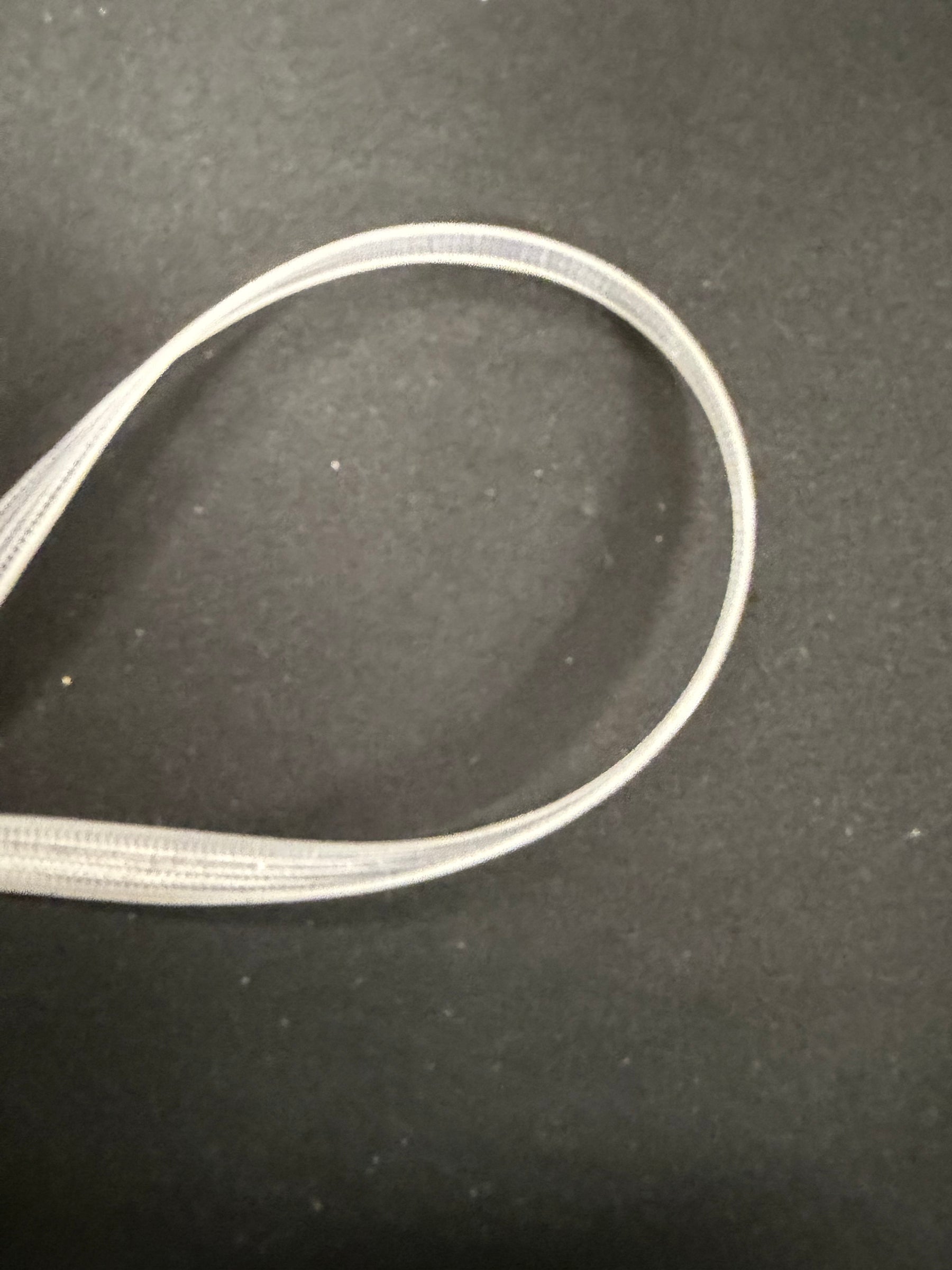 Transparent 8mm Boning - A3