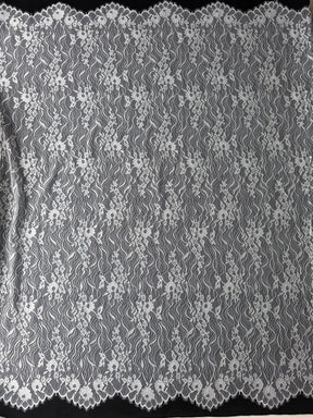 Ivory Lace - LA1009