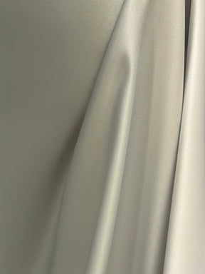 Silver Polyester Satin - Moldova
