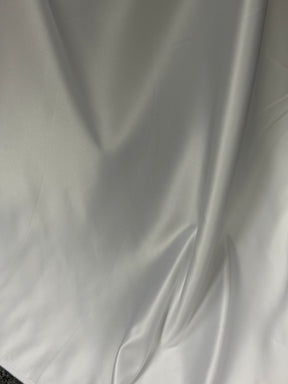 White Polyester Satin - Moldova