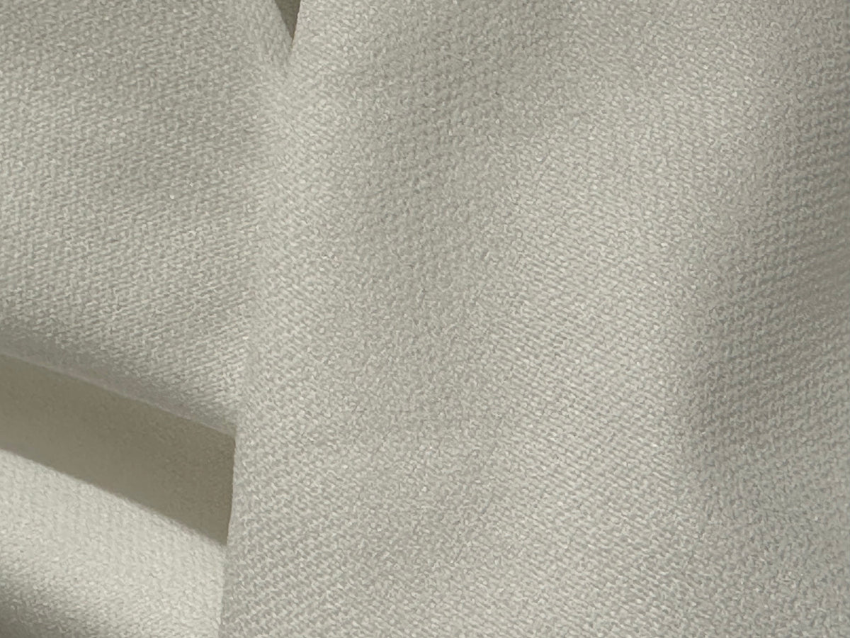 White Woven Fusible Interlining - Secure (CF)