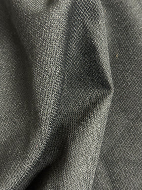 Black Woven Fusible Interlining - Secure (CF)