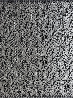 Ivory Italian Lace - P883