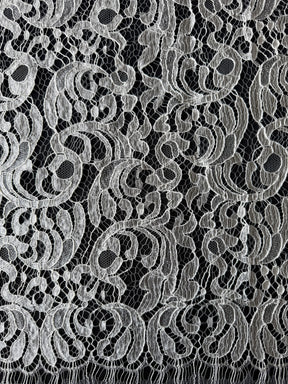Ivory Italian Lace - P883