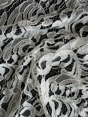 Ivory Italian Lace - P883