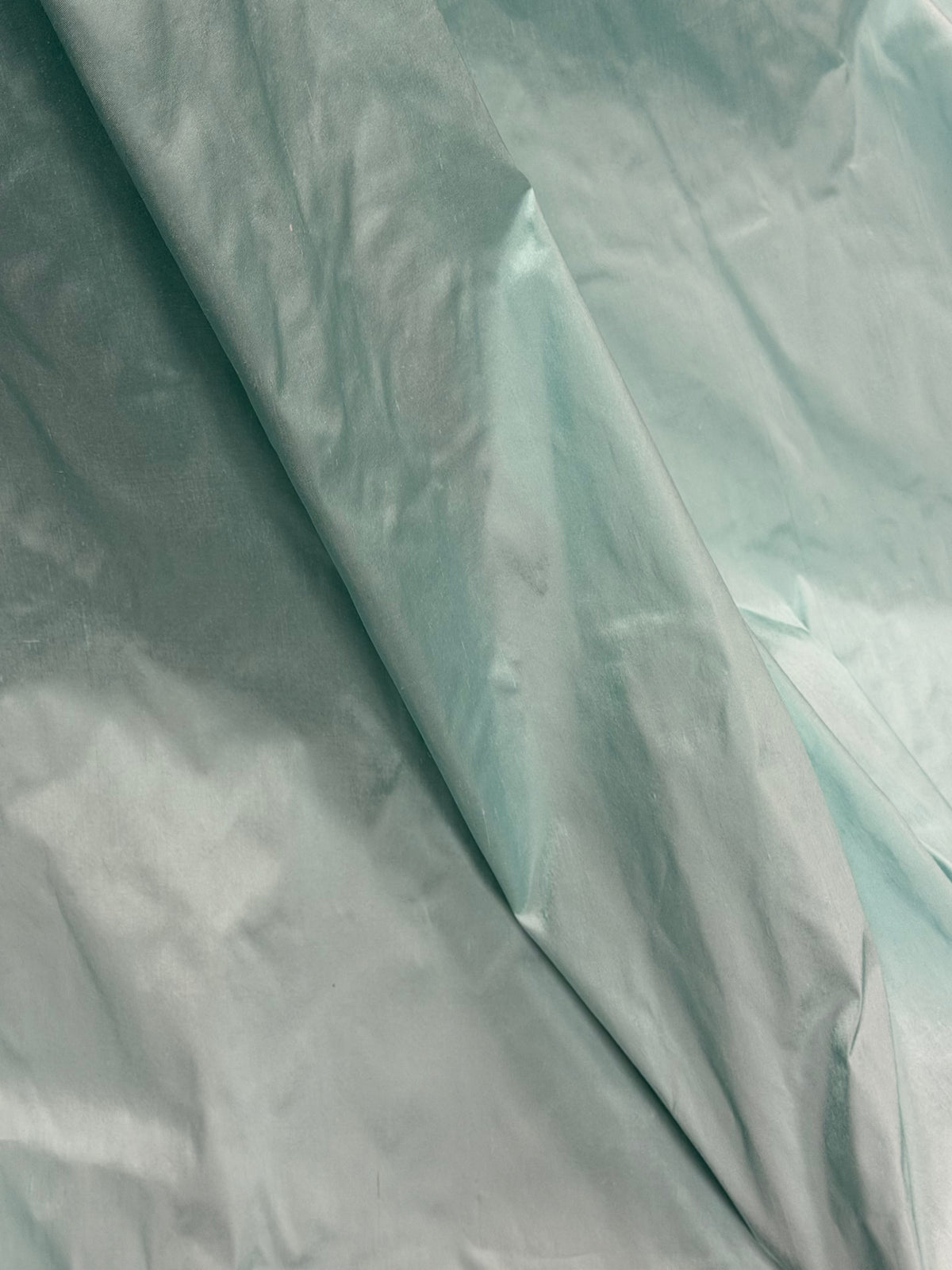 Aqua Silk Dupion 150cm - P402