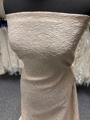 Coffee Jacquard - P659
