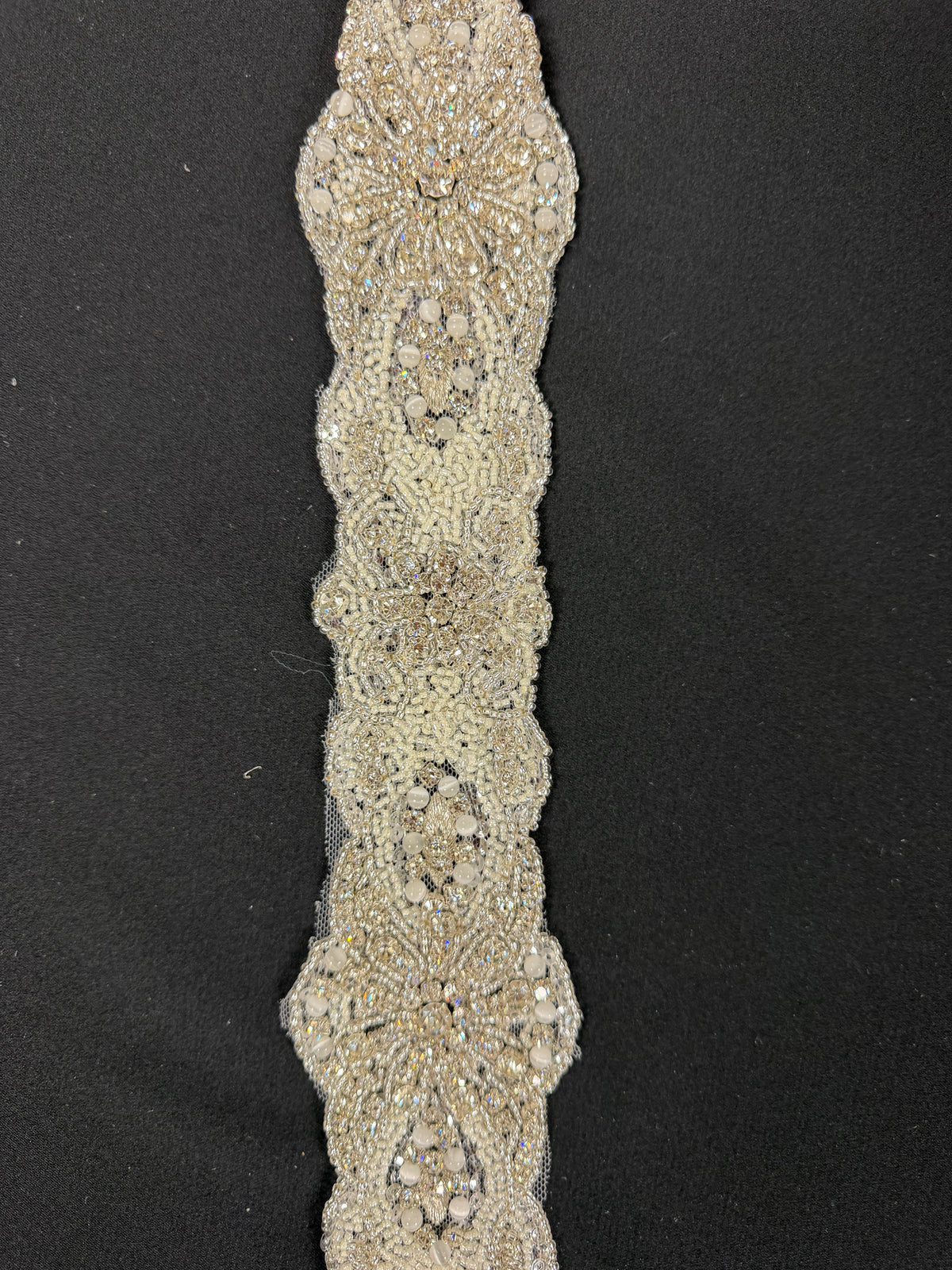 Crystal Trim - T376