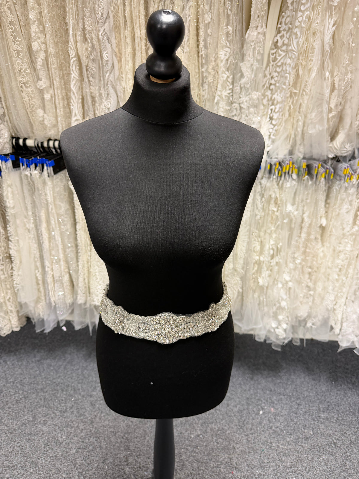 Crystal Trim - T376