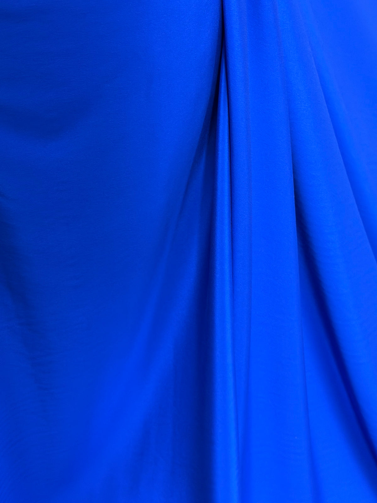 Royal Stretch Crepe de Chine - PS4003