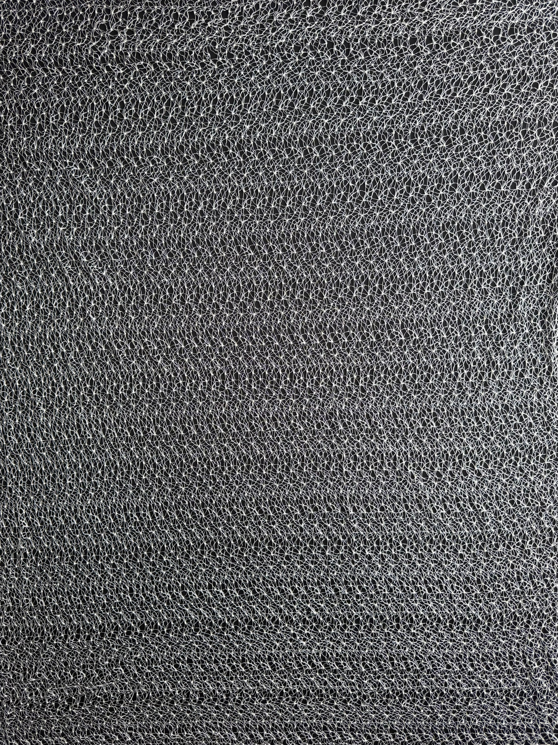 Ivory Raschel Lace - Ripley
