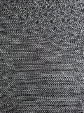 Ivory Raschel Lace - Ripley
