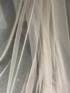Petal Pink Tulle - Carnival