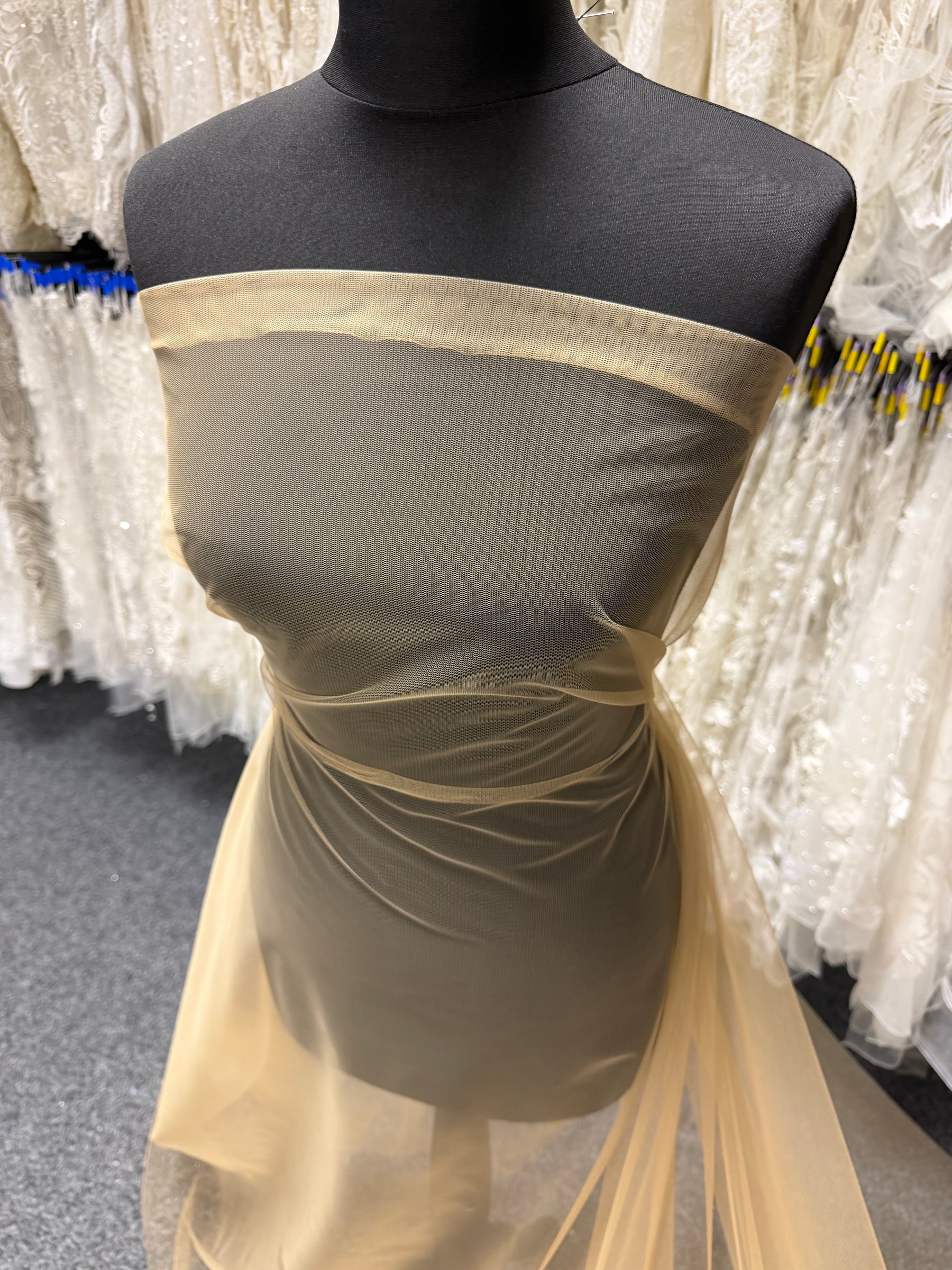 Honey Tulle - Carnival