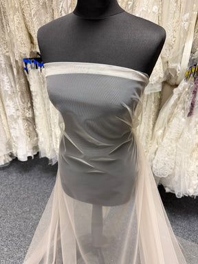 Beige Tulle - Carnival