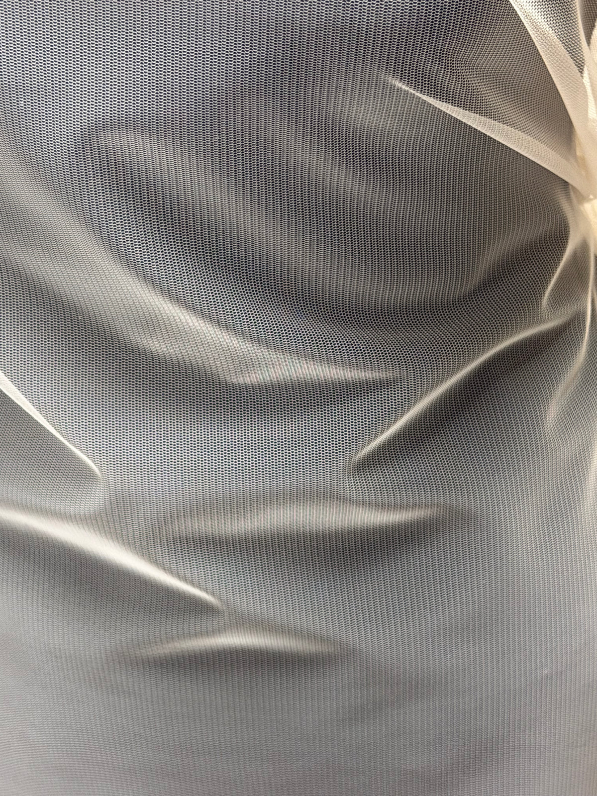 Beige Tulle - Carnival