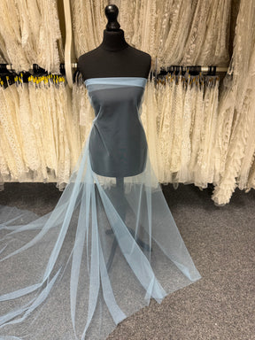 Sky Blue Tulle - Carnival
