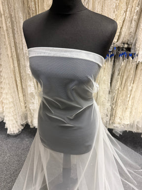 Pearl Tulle - Carnival