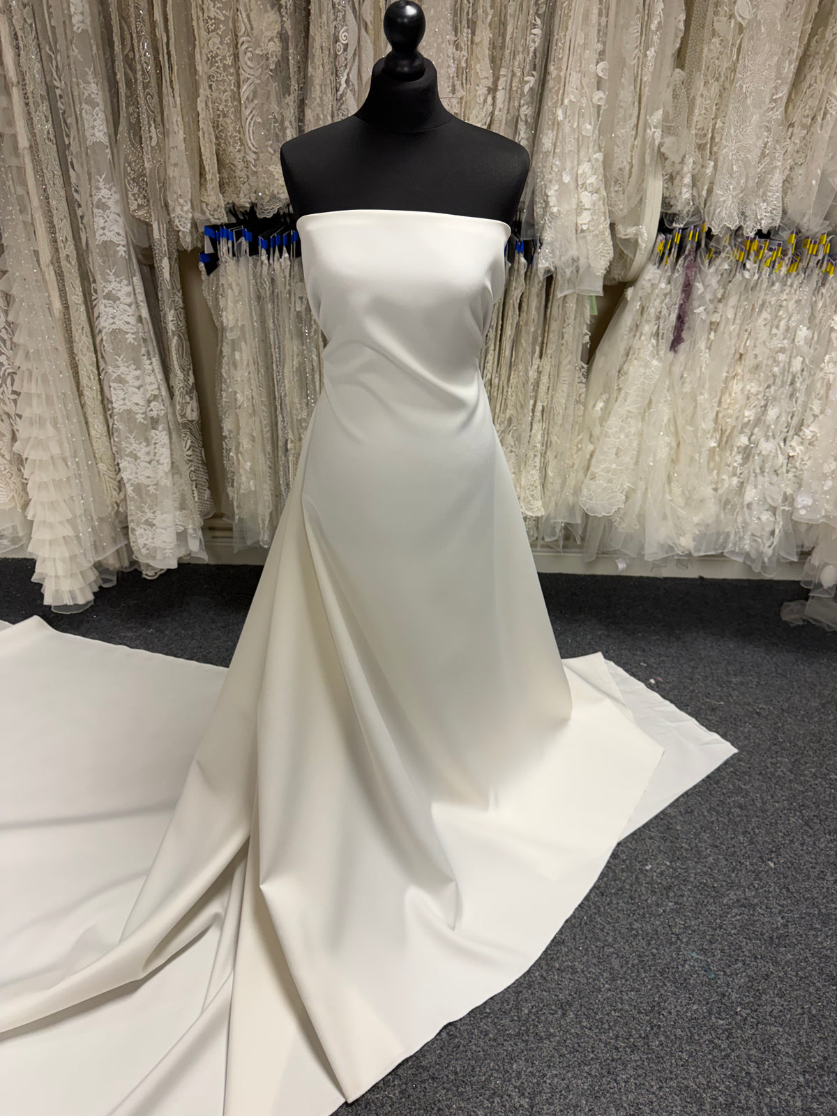 Ivory Eco Mikado - PH4009